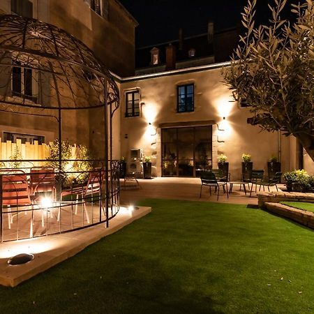 Le Cosy Chic . Proche Gare . Centre-Ville Macon . Neuf . Climatisation . Design . Wifi . Ngoại thất bức ảnh