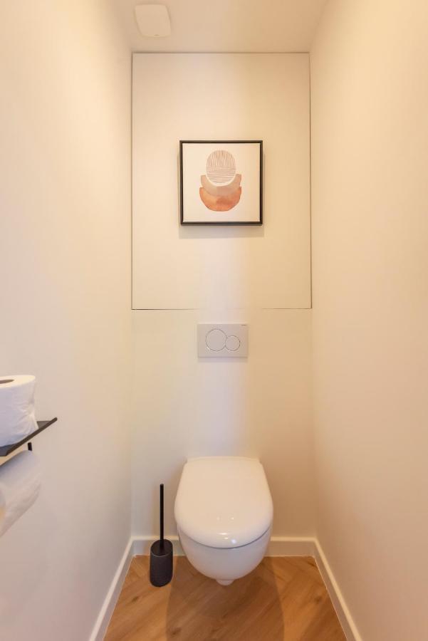 Le Cosy Chic . Proche Gare . Centre-Ville Macon . Neuf . Climatisation . Design . Wifi . Ngoại thất bức ảnh