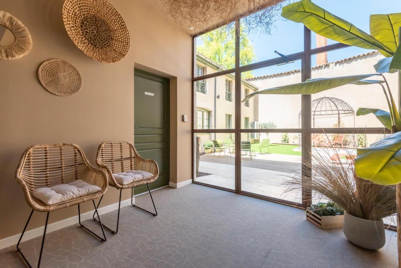 Le Cosy Chic . Proche Gare . Centre-Ville Macon . Neuf . Climatisation . Design . Wifi . Ngoại thất bức ảnh