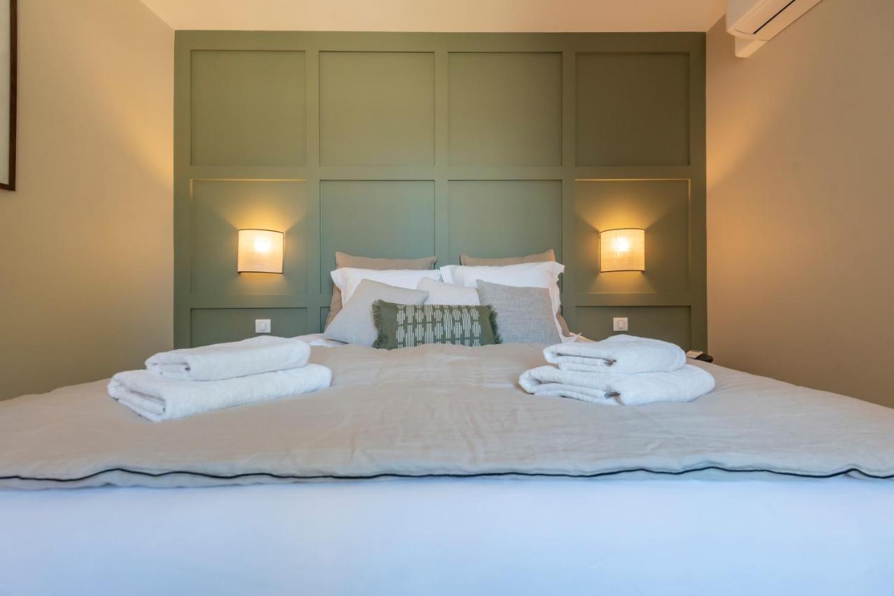 Le Cosy Chic . Proche Gare . Centre-Ville Macon . Neuf . Climatisation . Design . Wifi . Ngoại thất bức ảnh