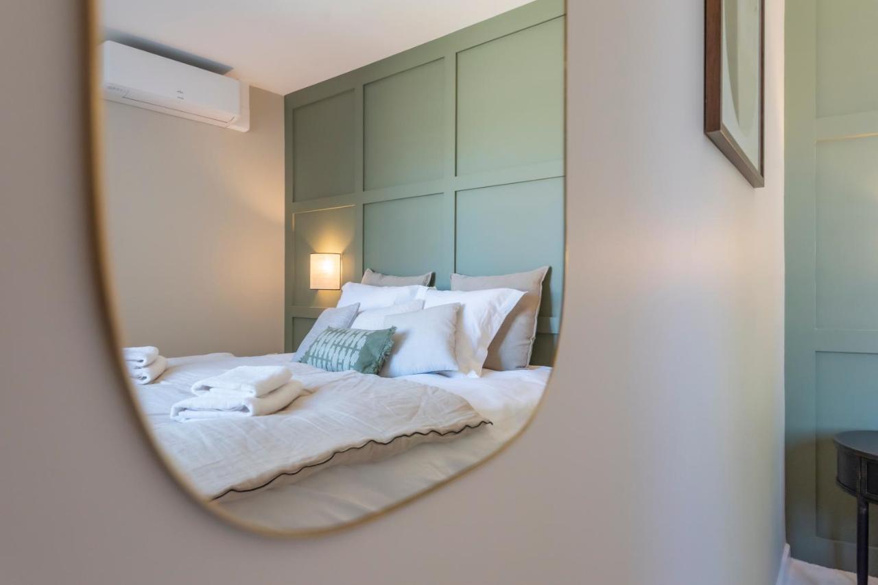 Le Cosy Chic . Proche Gare . Centre-Ville Macon . Neuf . Climatisation . Design . Wifi . Ngoại thất bức ảnh